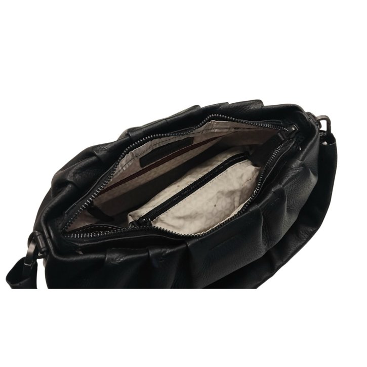 Aunts & Uncles PEARL Umhängetasche black dress